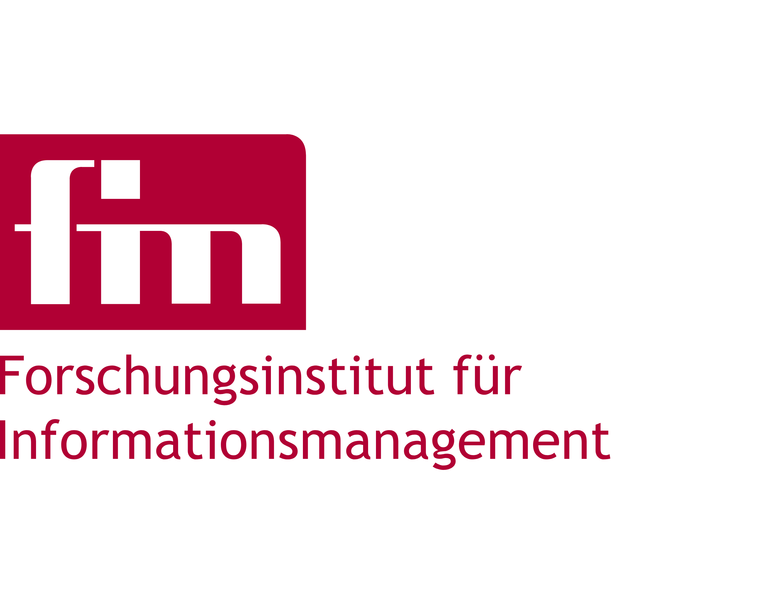 FIM Forschungsinstitut